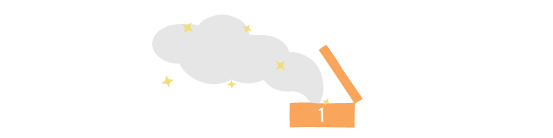 １年生の詳細が明るみになる様子