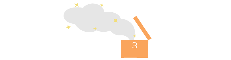 3年生の詳細が明るみになる様子